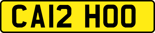 CA12HOO