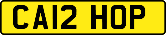 CA12HOP