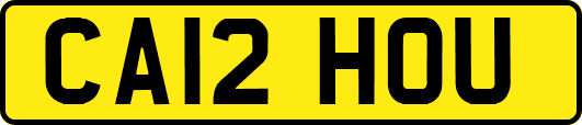 CA12HOU