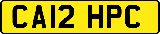 CA12HPC