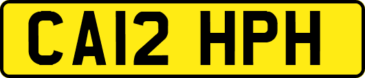 CA12HPH