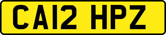 CA12HPZ