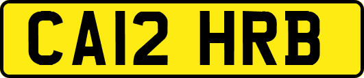 CA12HRB