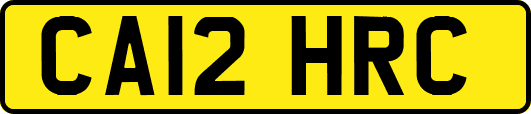 CA12HRC