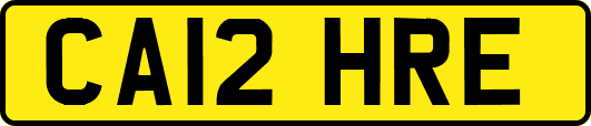 CA12HRE