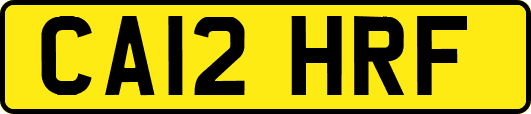 CA12HRF