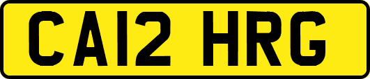 CA12HRG
