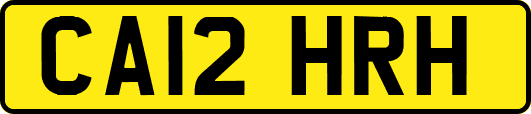 CA12HRH