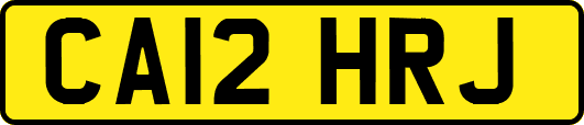 CA12HRJ