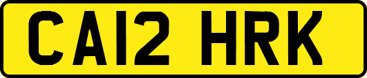 CA12HRK