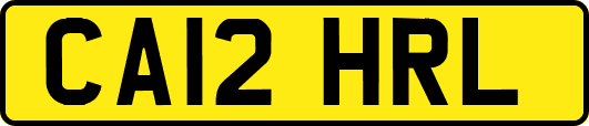 CA12HRL