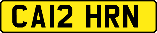 CA12HRN