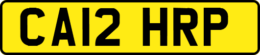 CA12HRP