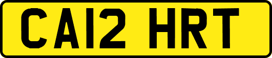 CA12HRT