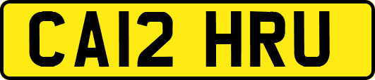 CA12HRU