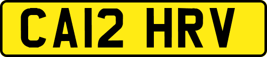 CA12HRV