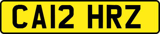 CA12HRZ