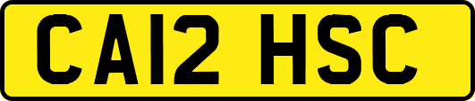 CA12HSC