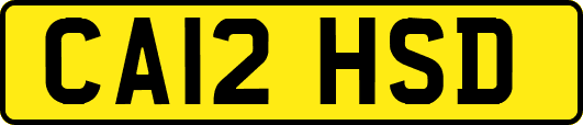 CA12HSD