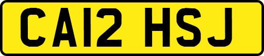 CA12HSJ