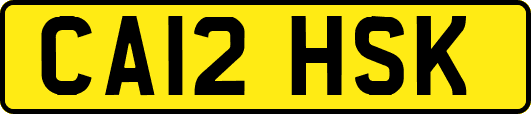 CA12HSK
