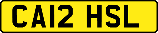 CA12HSL