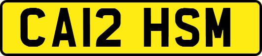 CA12HSM