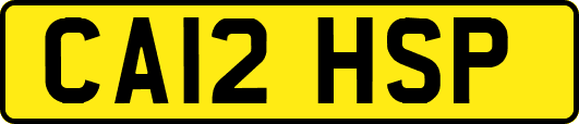 CA12HSP