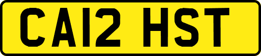 CA12HST