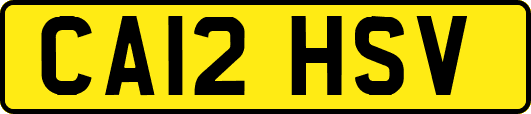 CA12HSV