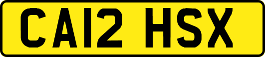 CA12HSX