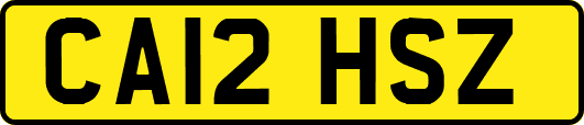 CA12HSZ