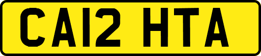 CA12HTA