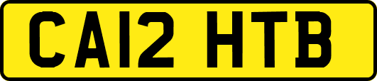 CA12HTB