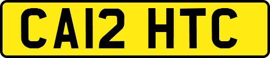 CA12HTC