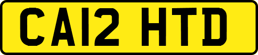 CA12HTD