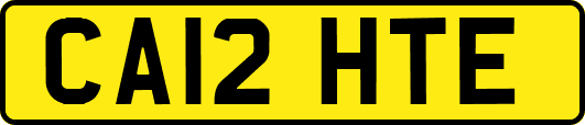 CA12HTE