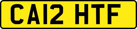 CA12HTF