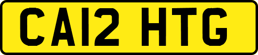 CA12HTG