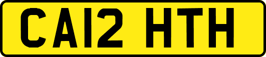 CA12HTH