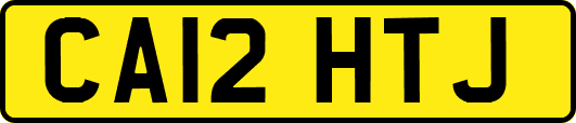 CA12HTJ