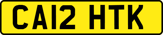 CA12HTK