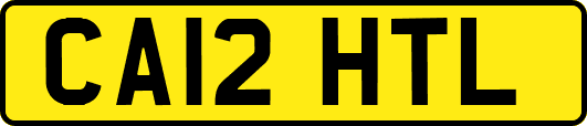 CA12HTL