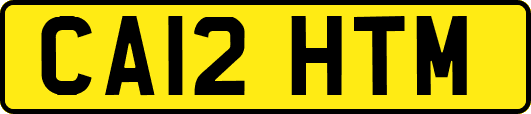 CA12HTM