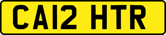 CA12HTR