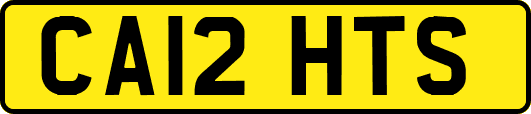 CA12HTS