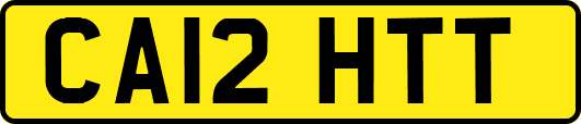 CA12HTT