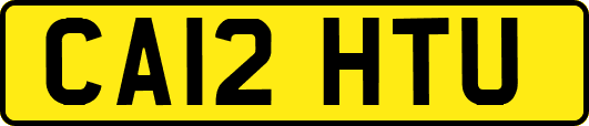 CA12HTU