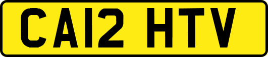 CA12HTV