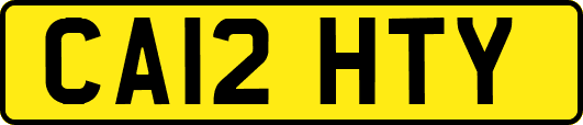 CA12HTY
